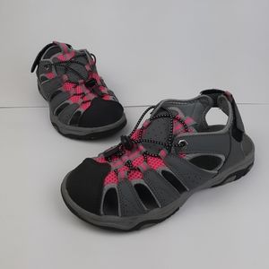 Itasca Sandals Womens 7